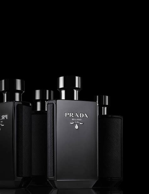 prada milano parfum für männer|Prada Milano perfume price.